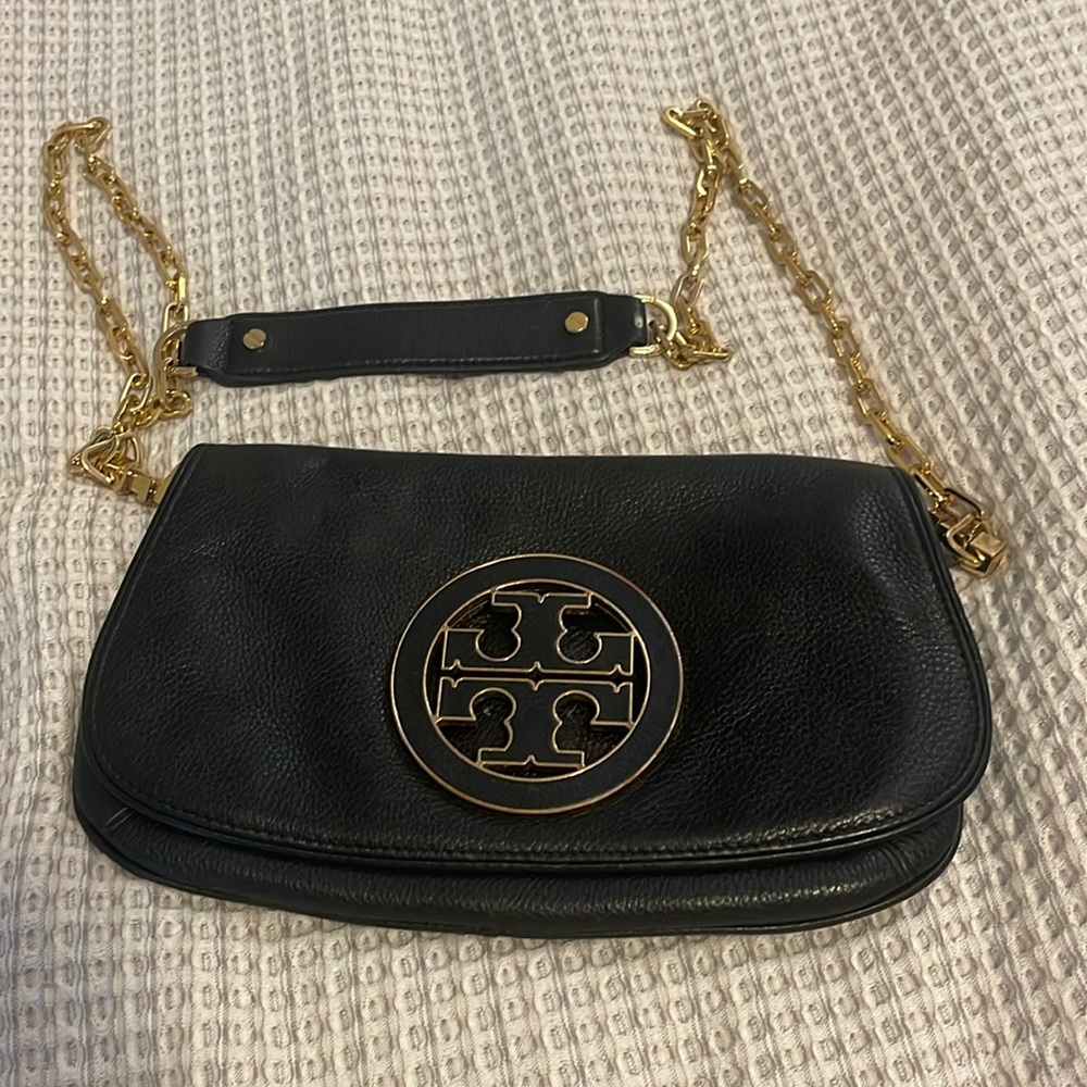 Tory Burch clutch